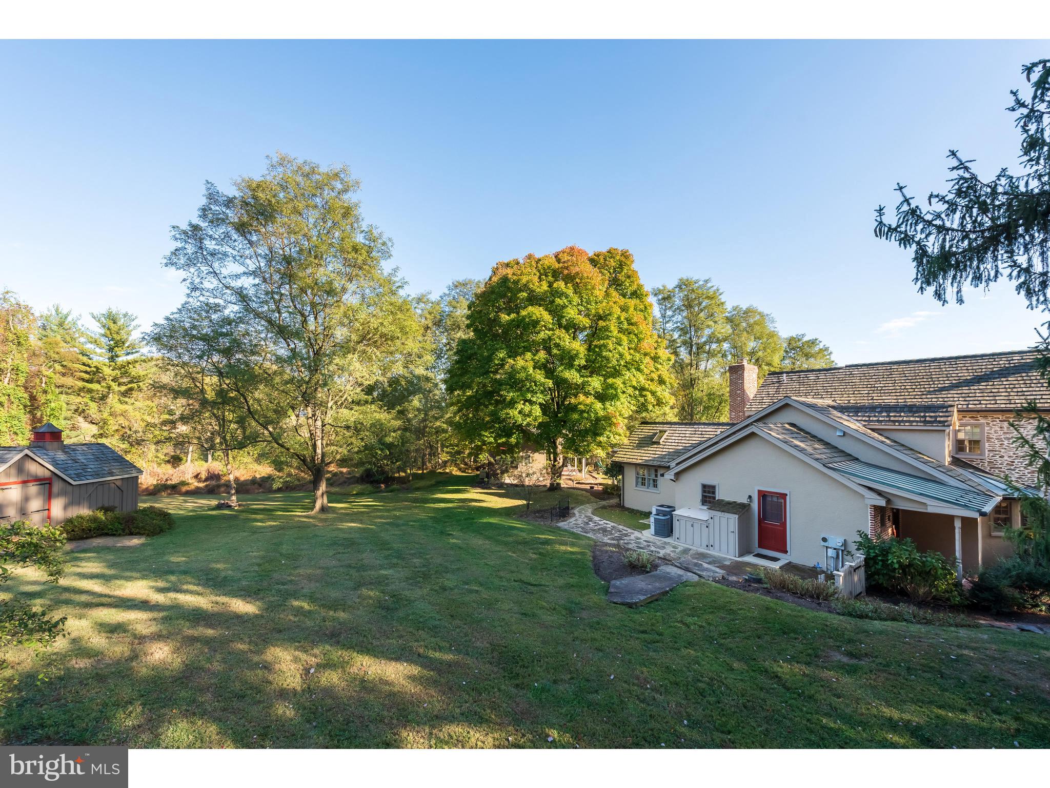 ASHLAND WOODS - Residential