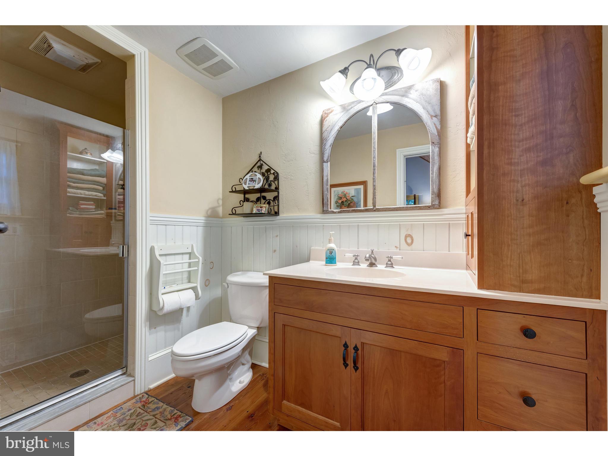 ASHLAND WOODS - Residential