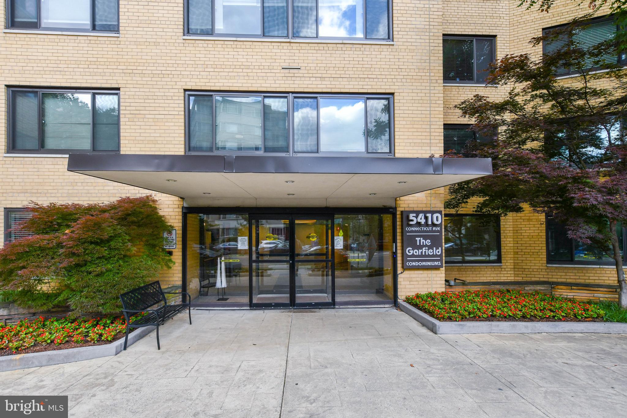 5410 CONNECTICUT AVENUE NW 517