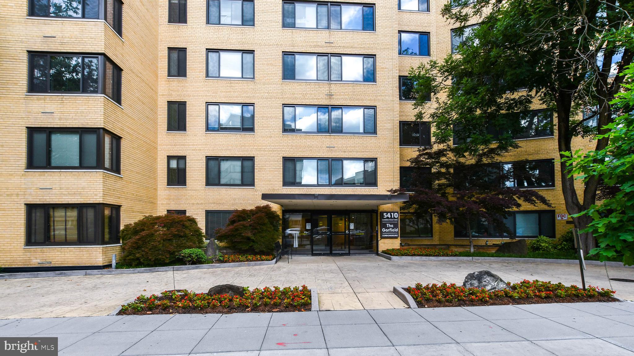 5410 CONNECTICUT AVENUE NW 517