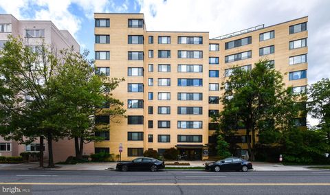 5410 CONNECTICUT AVENUE NW 517 WASHINGTON DC 20015