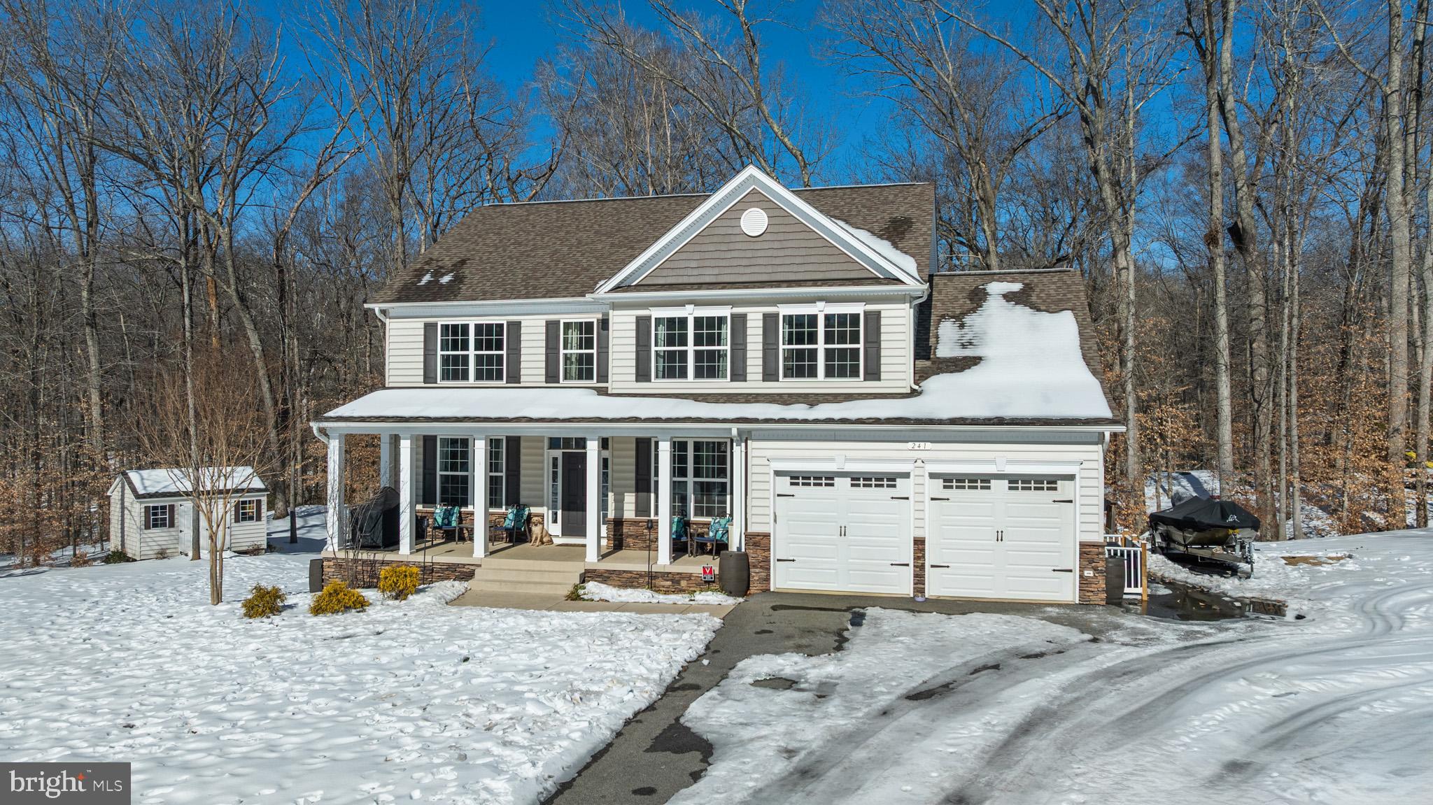 OAKLAND HALL - Residential