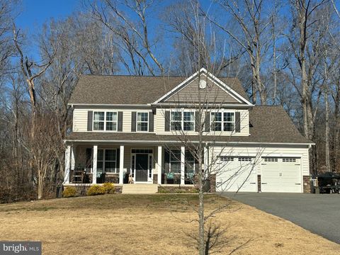 241 OAKLAND HALL ROAD PRINCE FREDERICK MD 20678