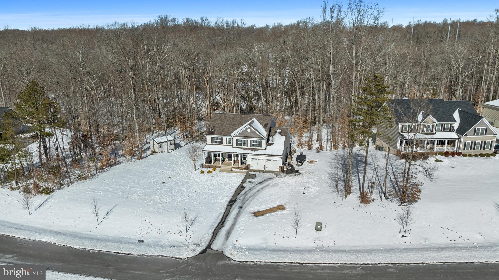 OAKLAND HALL - Residential