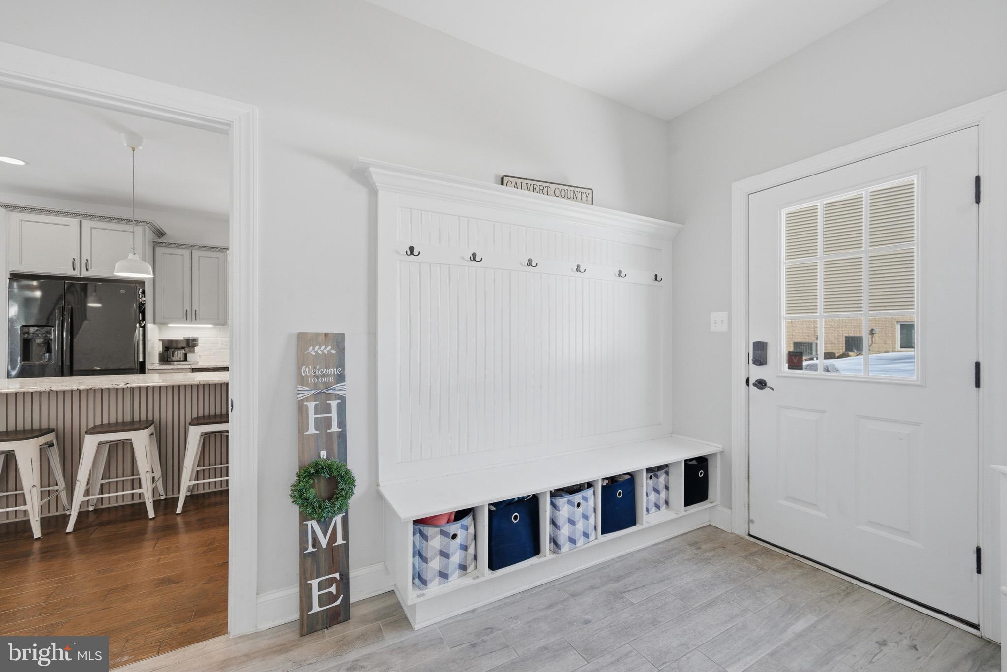 OAKLAND HALL - Residential