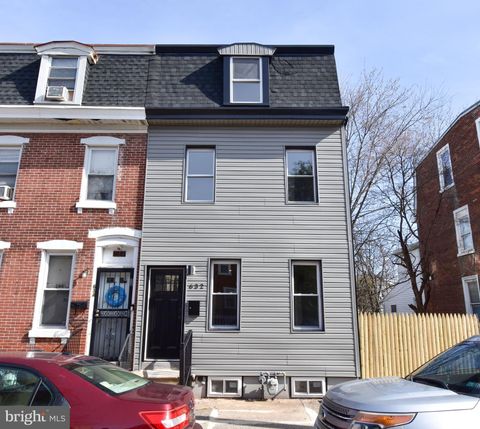 632 CHAIN STREET NORRISTOWN PA 19401