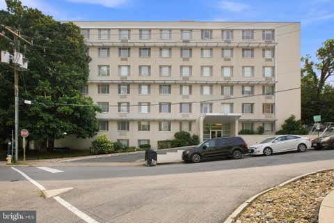 Photo of 1730 Arlington Boulevard #506, ARLINGTON, VA 22209 (MLS # VAAR2078110)