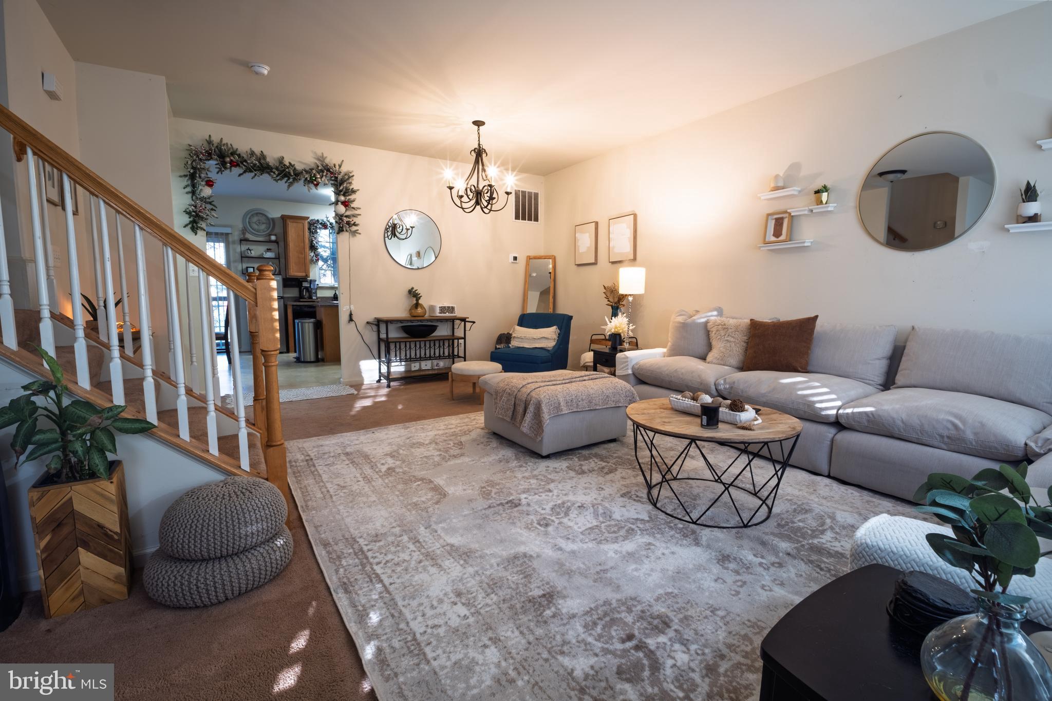 FAIRVIEW VILLAGE - Residential