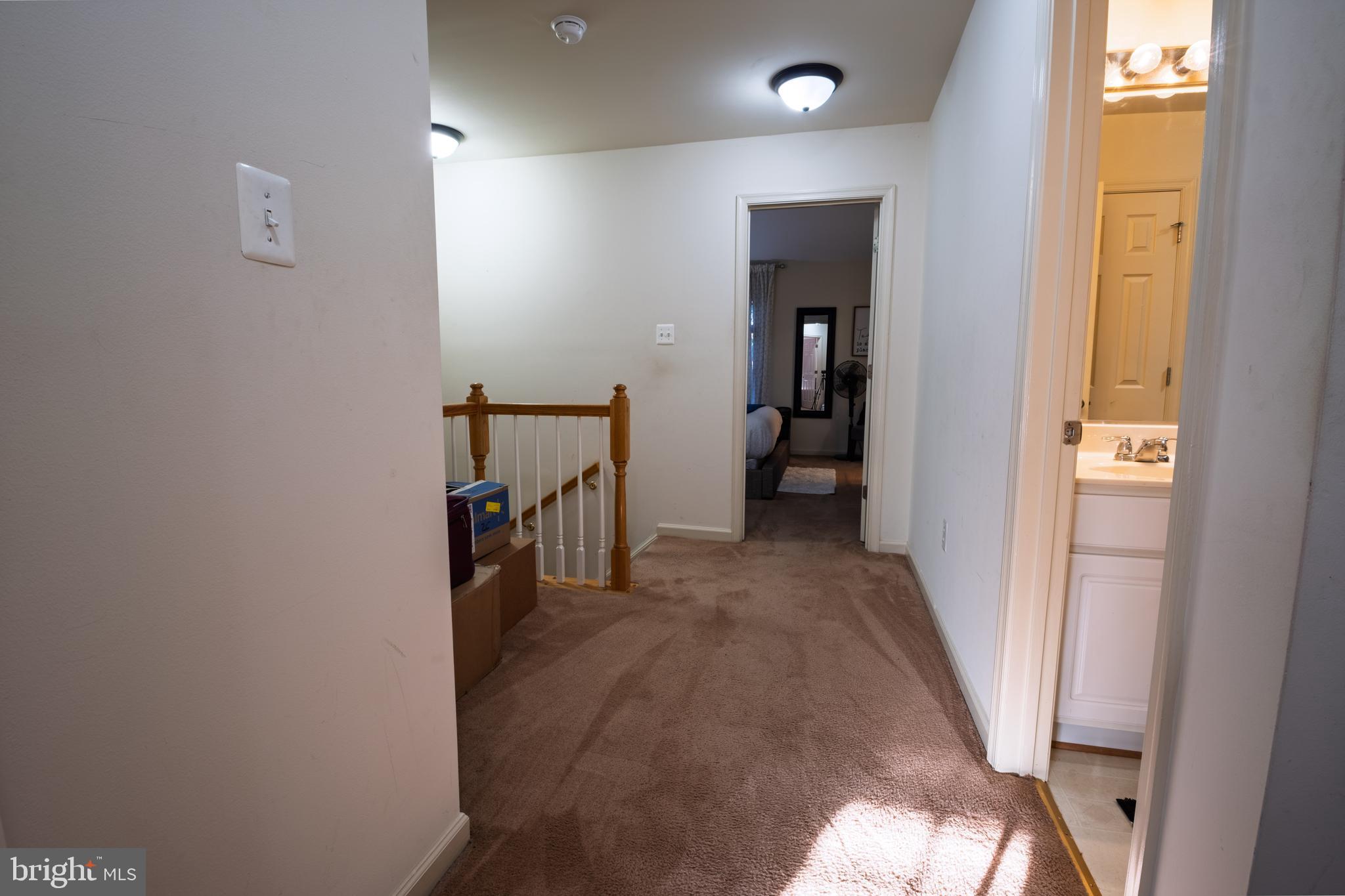 FAIRVIEW VILLAGE - Residential