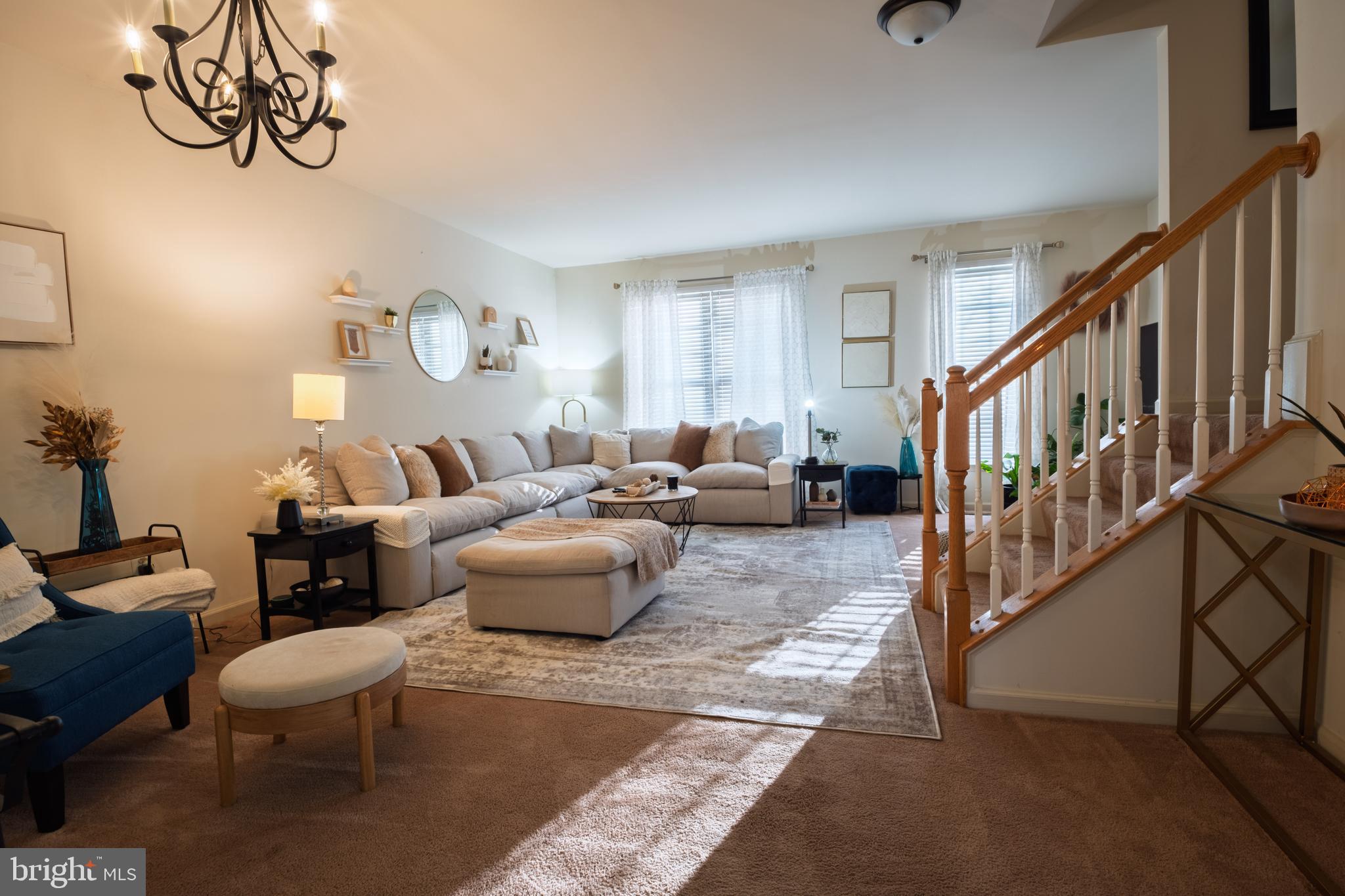 FAIRVIEW VILLAGE - Residential