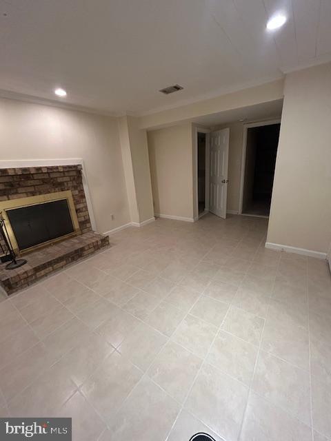 WAVERLY CONDOMINIUMS - Residential Lease