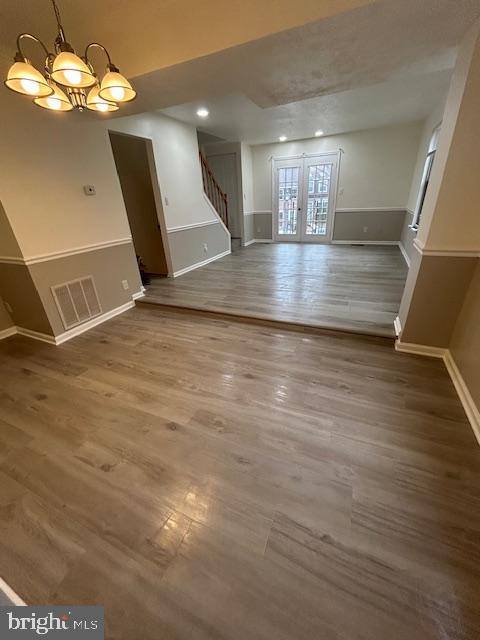 WAVERLY CONDOMINIUMS - Residential Lease