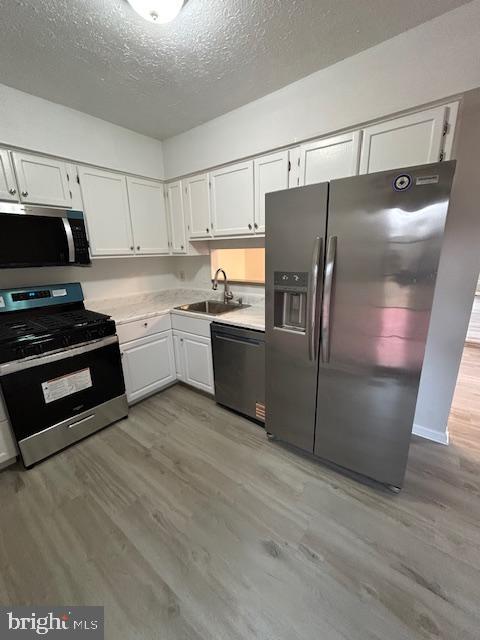 WAVERLY CONDOMINIUMS - Residential Lease