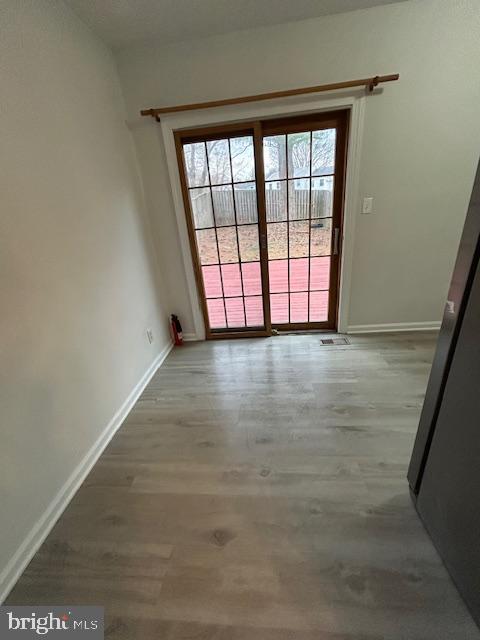 WAVERLY CONDOMINIUMS - Residential Lease