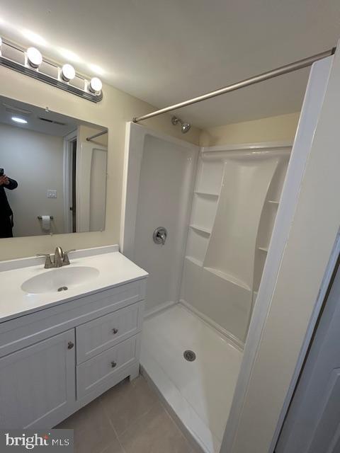 WAVERLY CONDOMINIUMS - Residential Lease