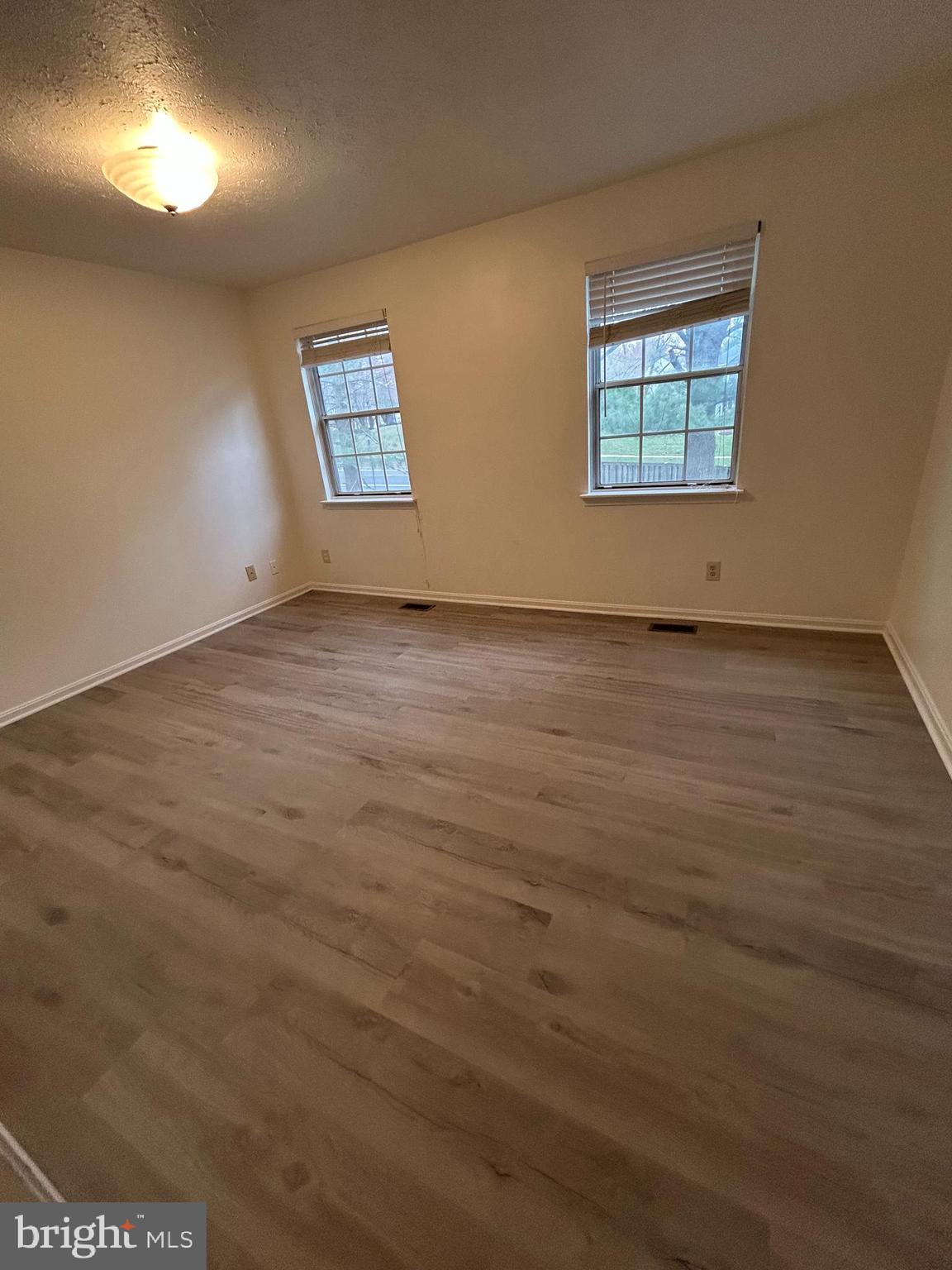 WAVERLY CONDOMINIUMS - Residential Lease