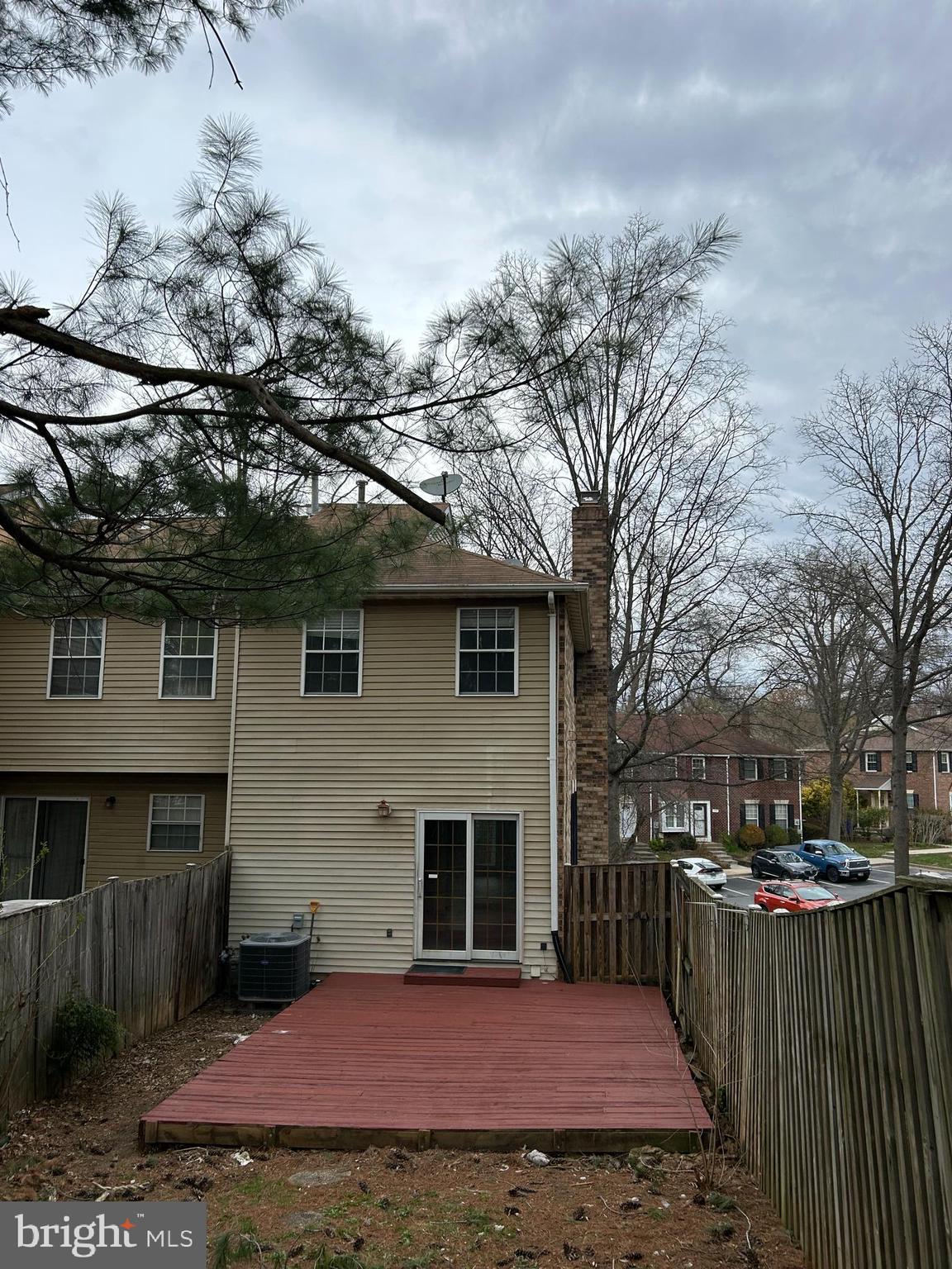 WAVERLY CONDOMINIUMS - Residential Lease