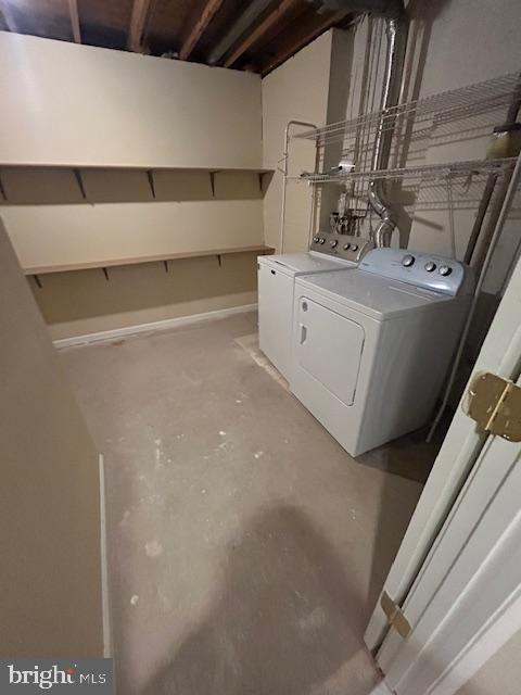 WAVERLY CONDOMINIUMS - Residential Lease