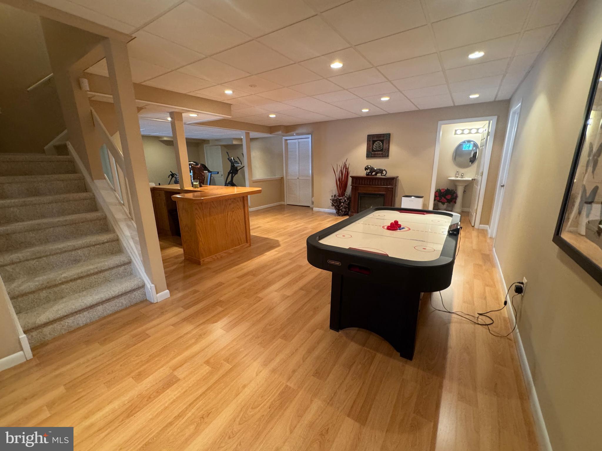 HILLS AT NORTHAMPT - Residential