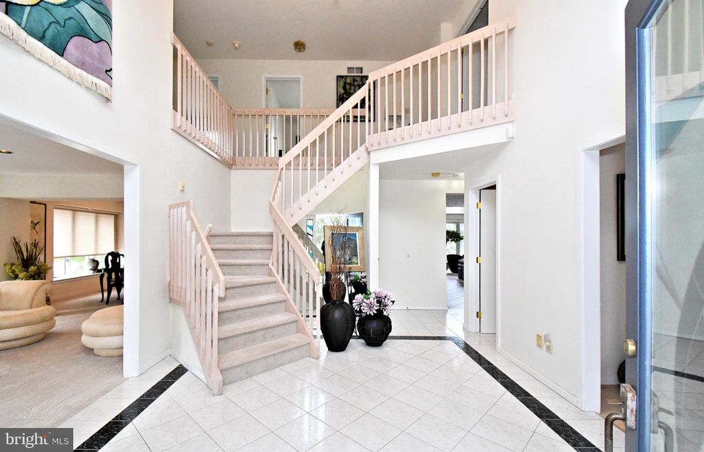 Photo of 83 Rocking Horse Way, HOLLAND, PA 18966 (MLS # PABU2114136)