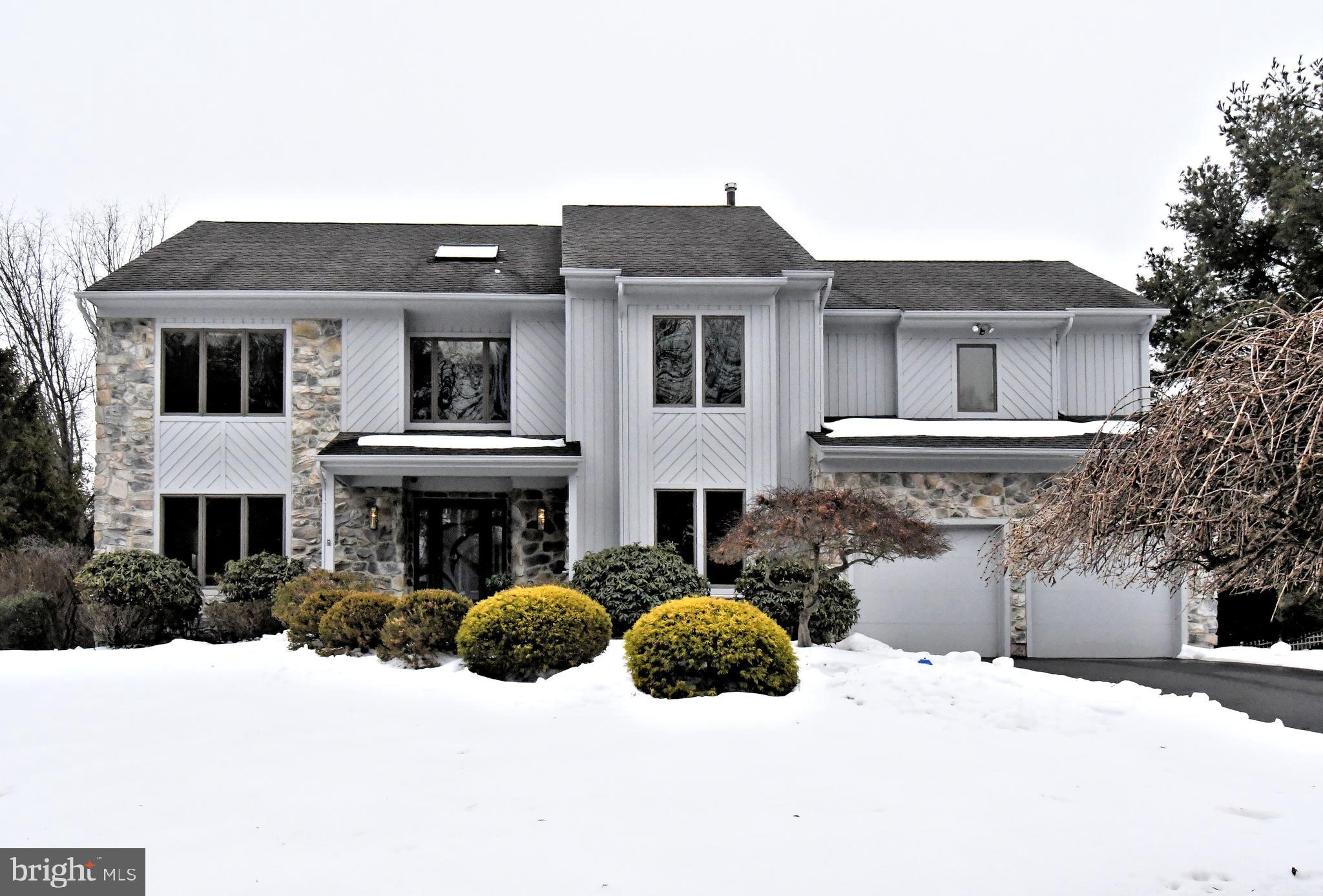 HILLS AT NORTHAMPT - Residential