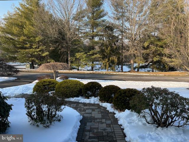 HILLS AT NORTHAMPT - Residential