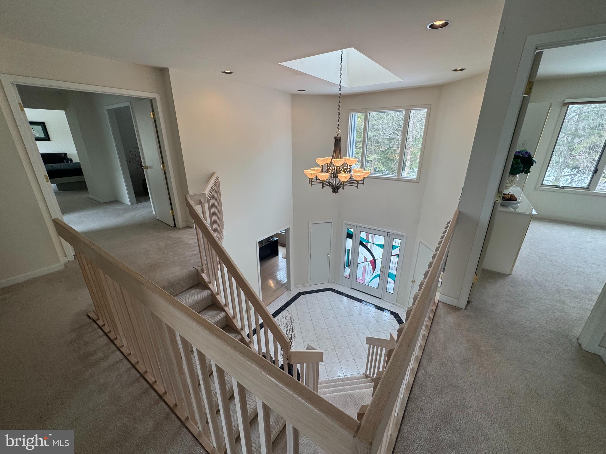 HILLS AT NORTHAMPT - Residential