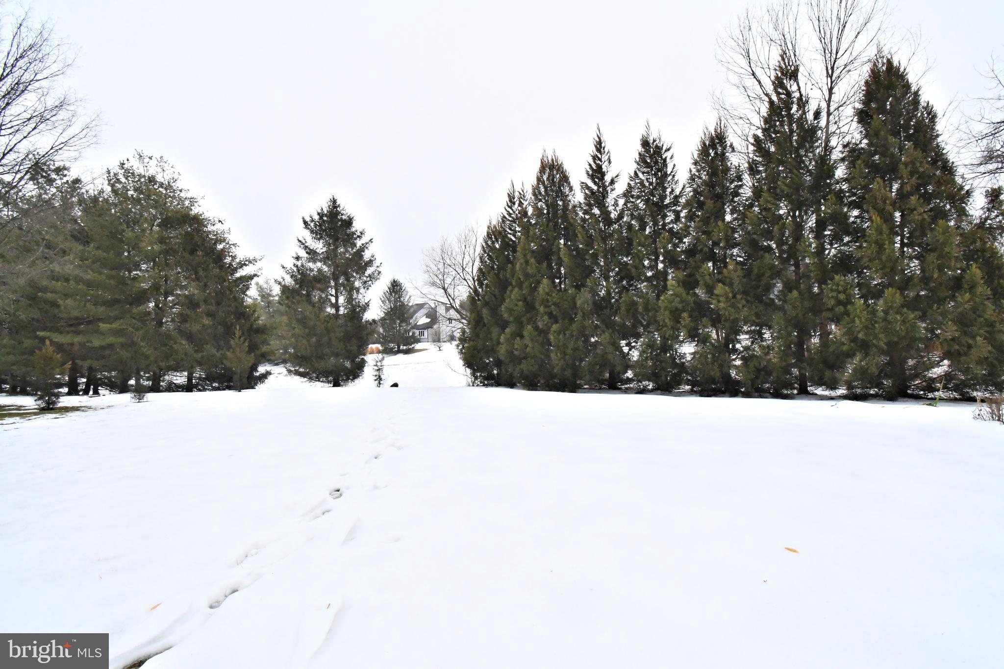 HILLS AT NORTHAMPT - Residential