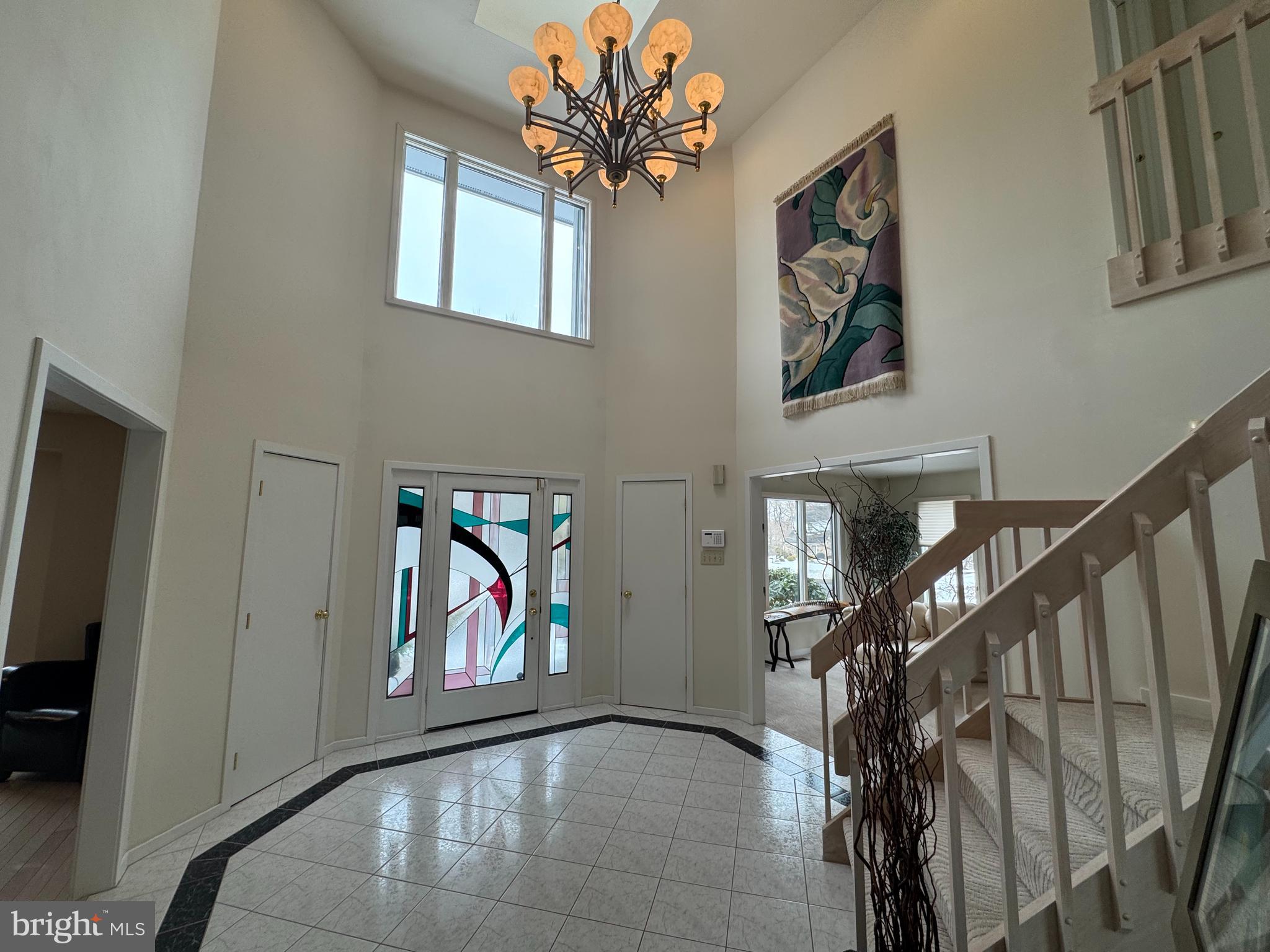 HILLS AT NORTHAMPT - Residential