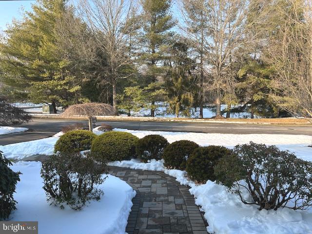 HILLS AT NORTHAMPT - Residential