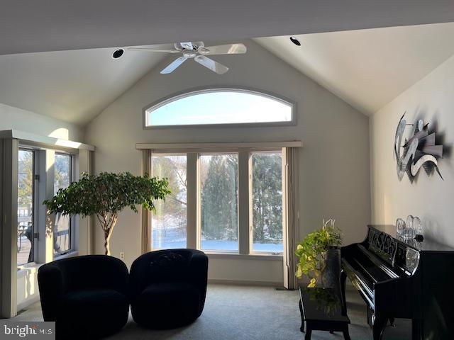 83 ROCKING HORSE WAY