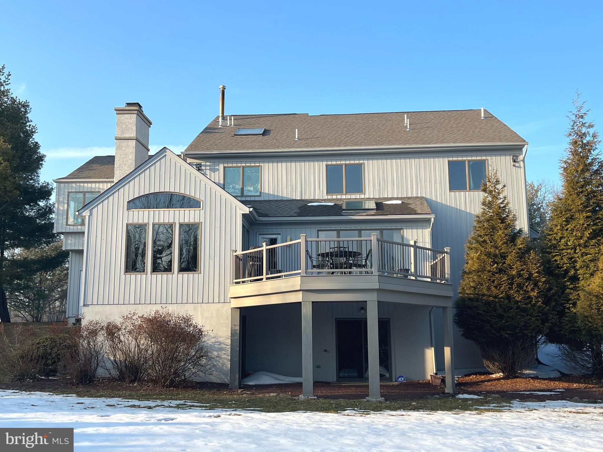 HILLS AT NORTHAMPT - Residential