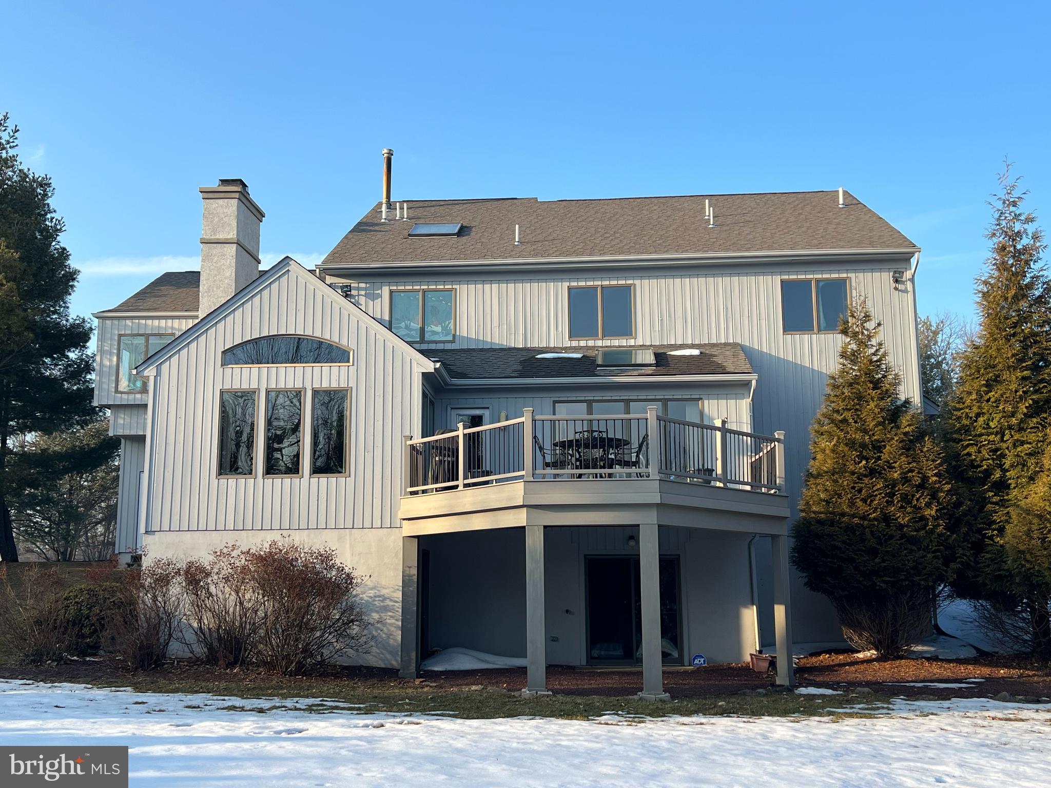 HILLS AT NORTHAMPT - Residential