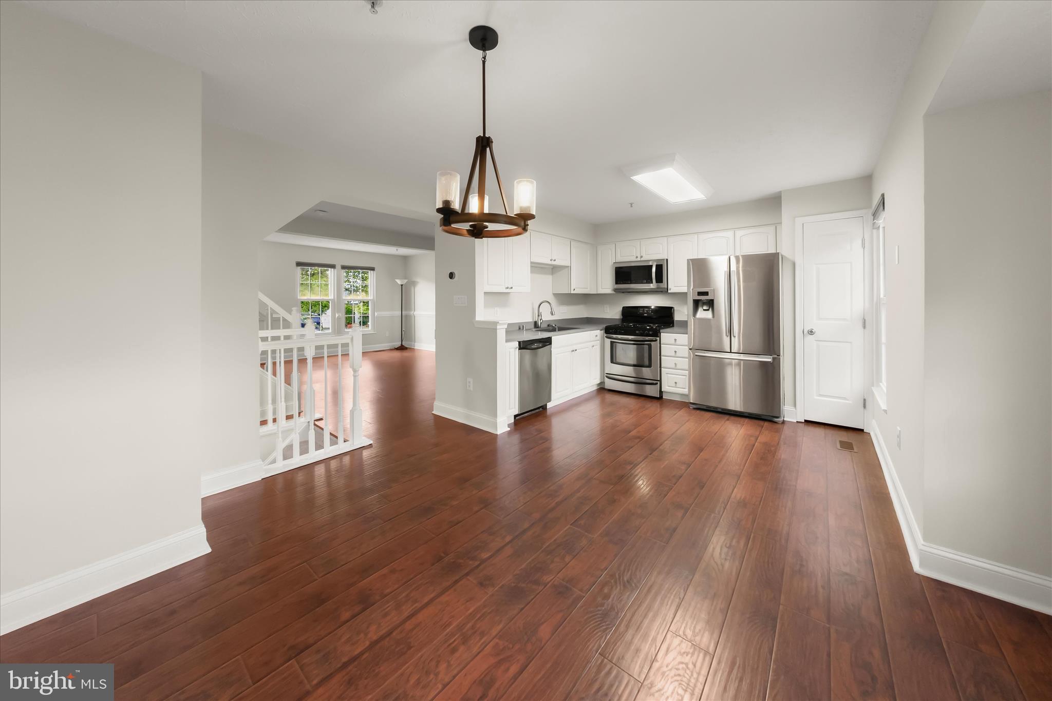 WEST COURTS AT PINEY ORCHARD - Residential