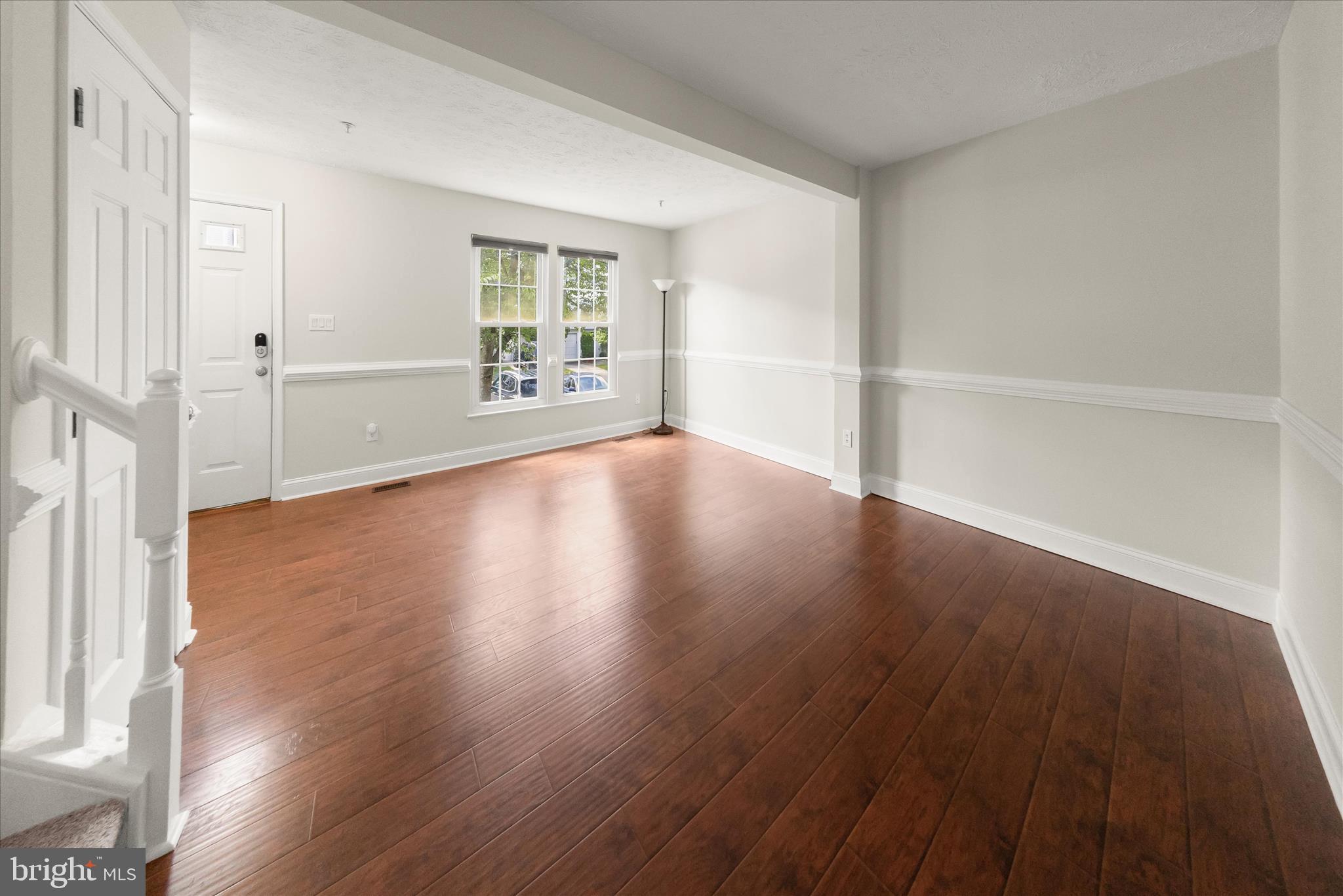 WEST COURTS AT PINEY ORCHARD - Residential