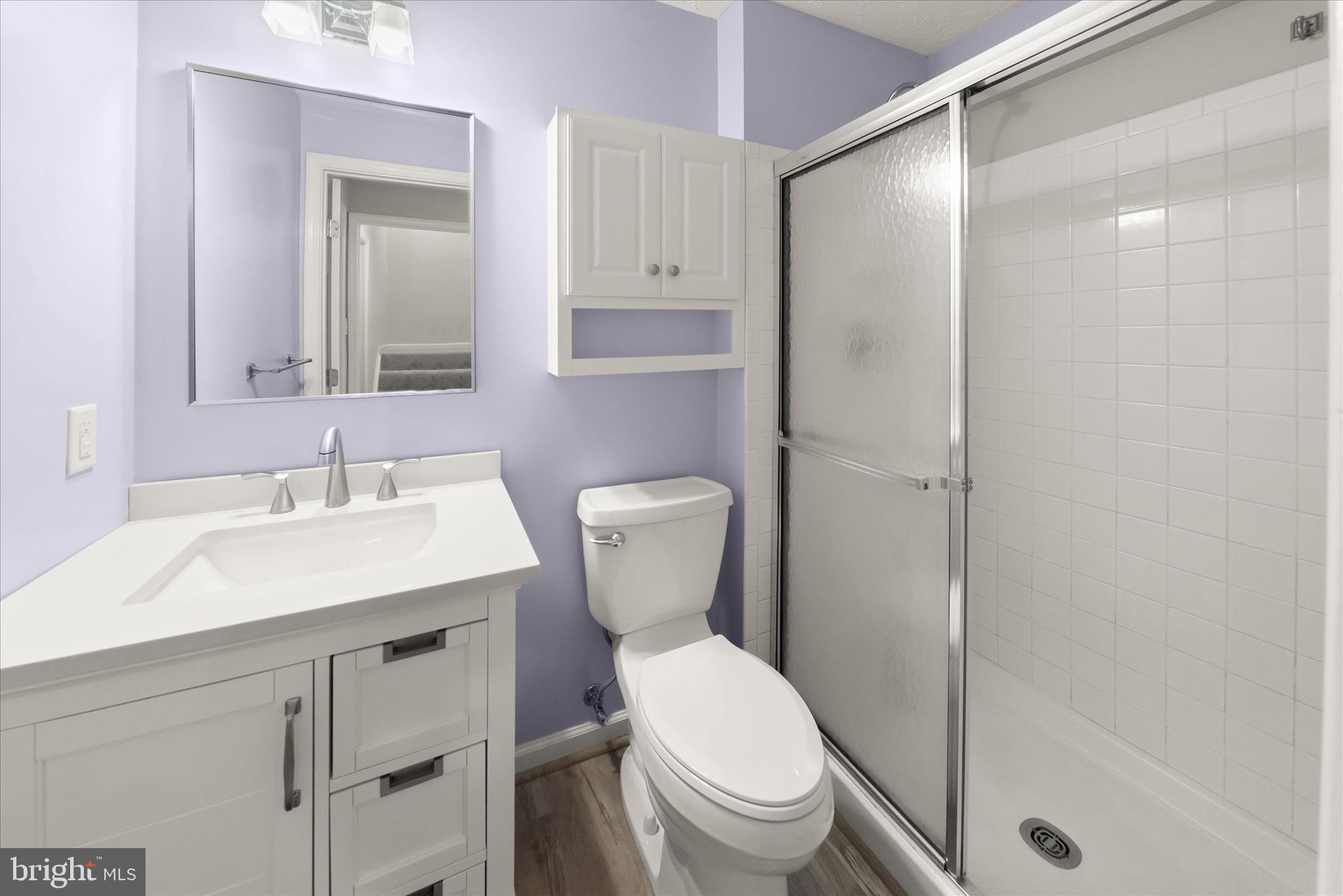 WEST COURTS AT PINEY ORCHARD - Residential