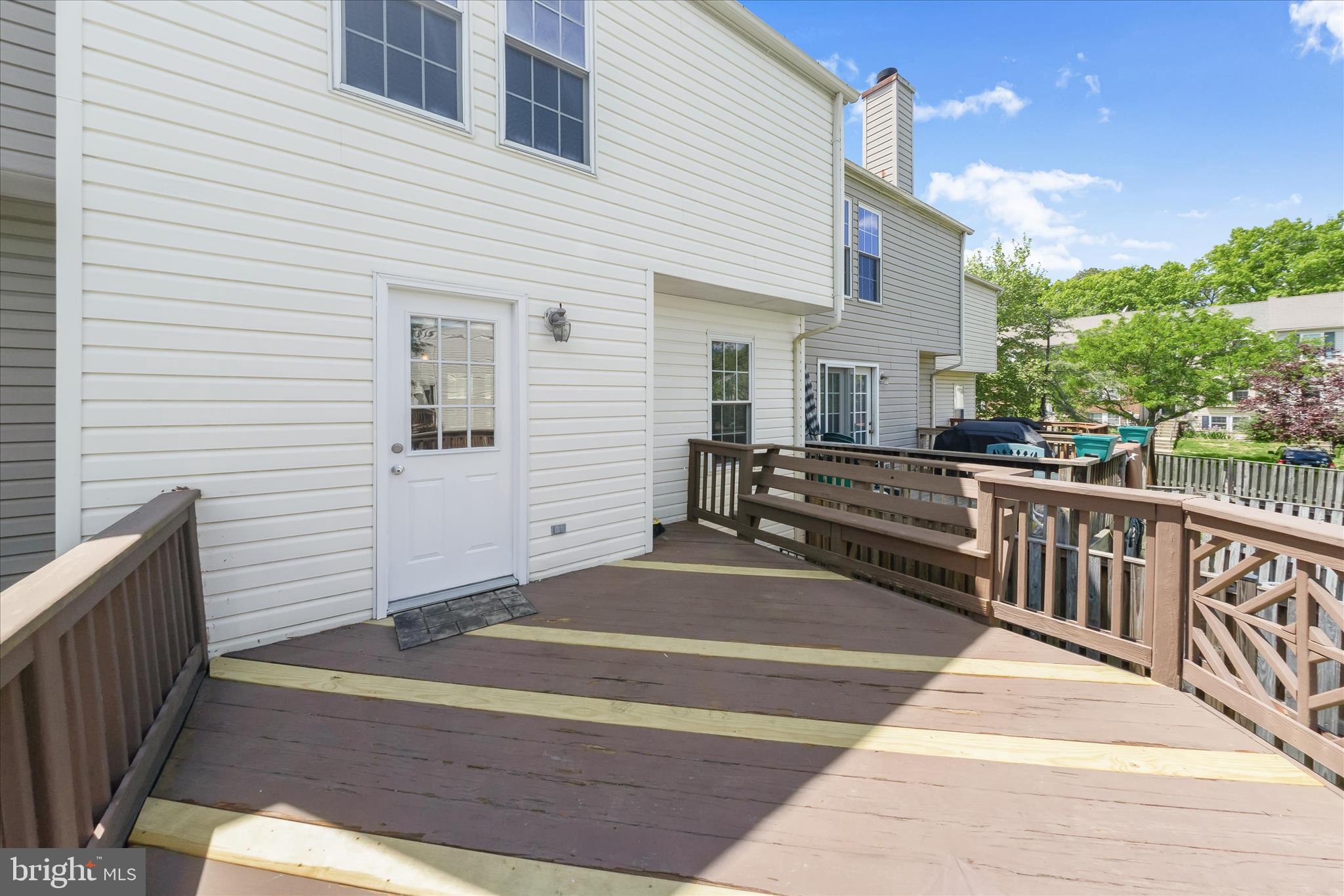 WEST COURTS AT PINEY ORCHARD - Residential