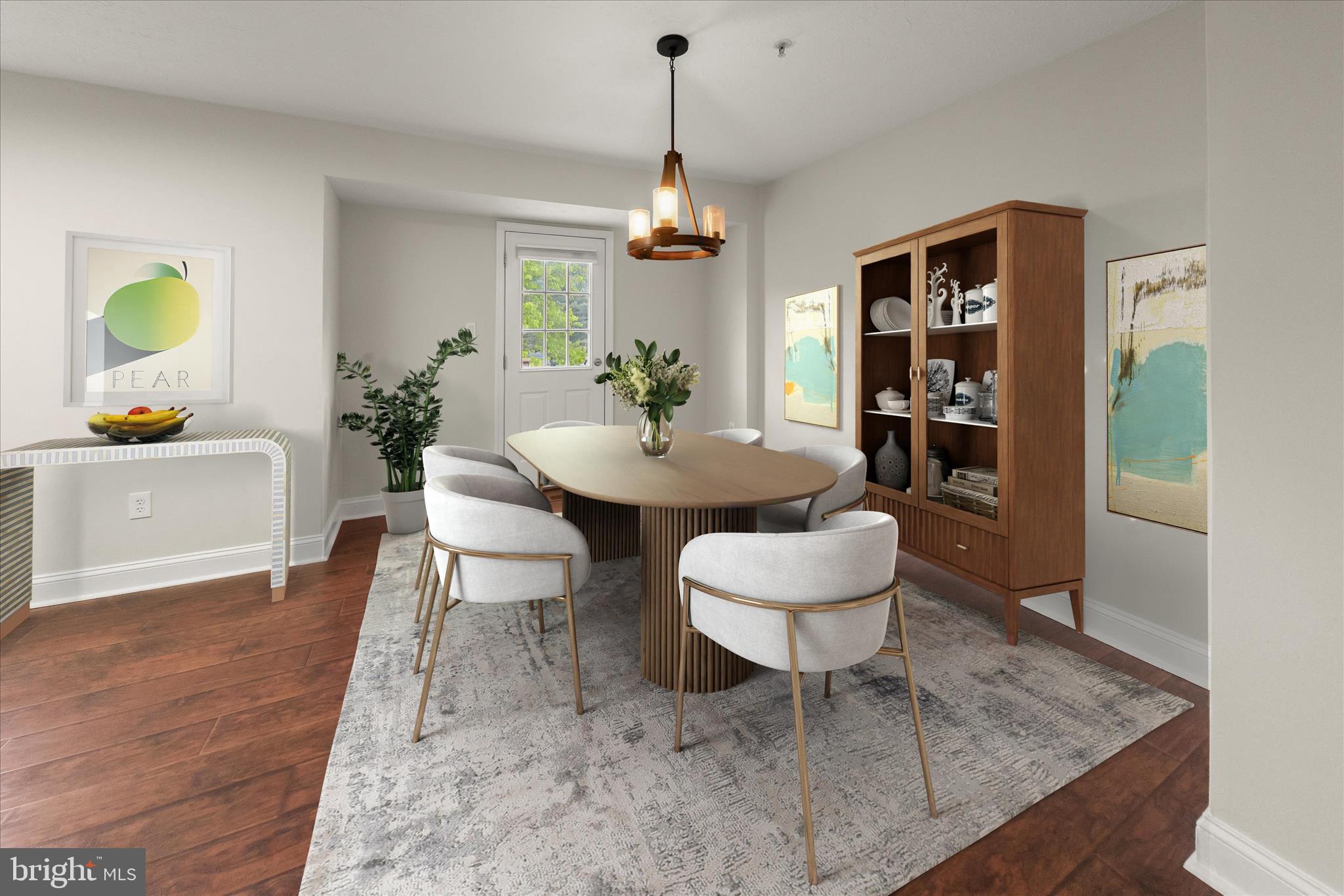 WEST COURTS AT PINEY ORCHARD - Residential