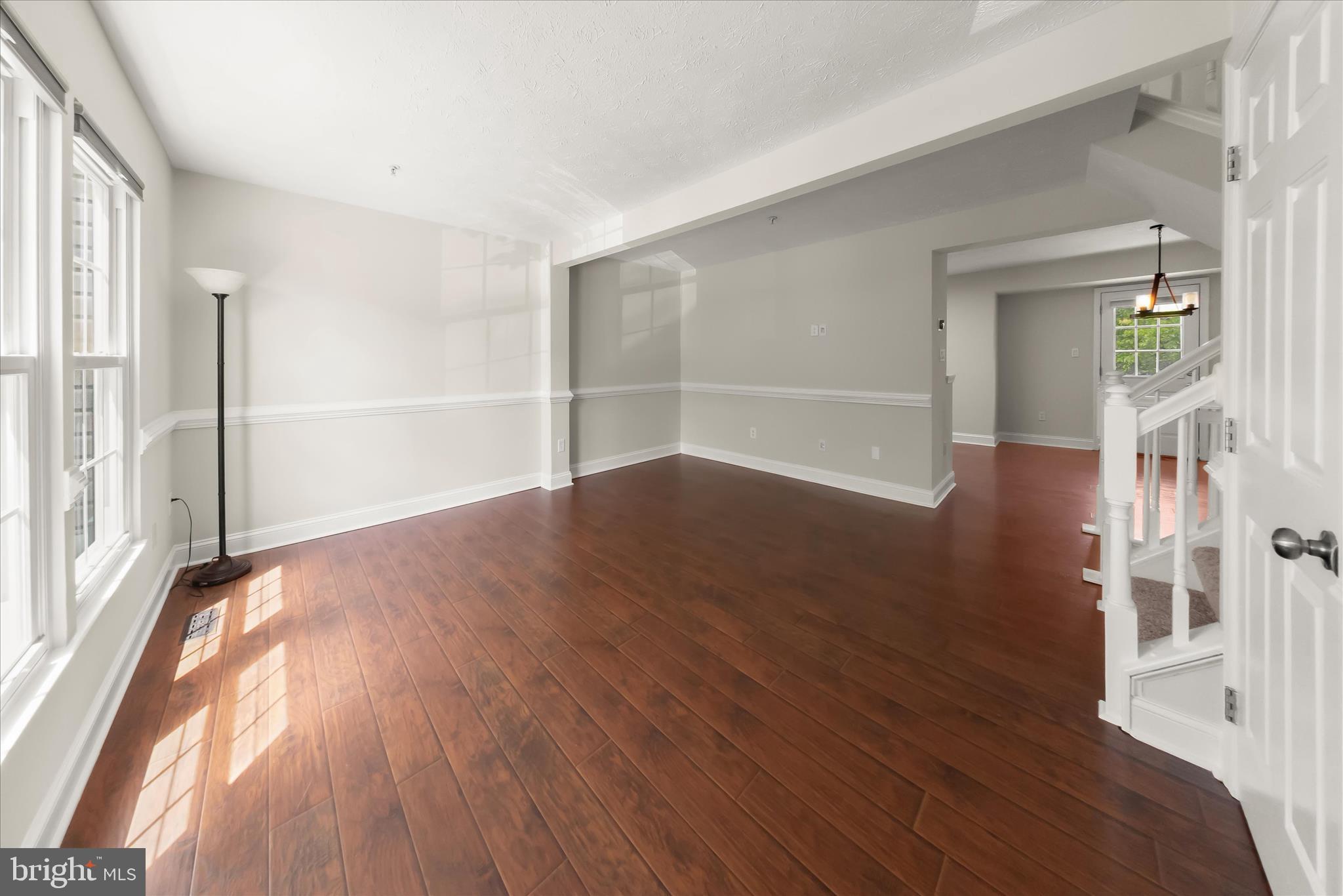 WEST COURTS AT PINEY ORCHARD - Residential