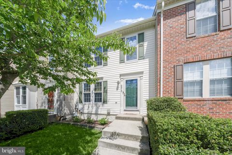 2515 ORCHARD KNOLL WAY ODENTON MD 21113