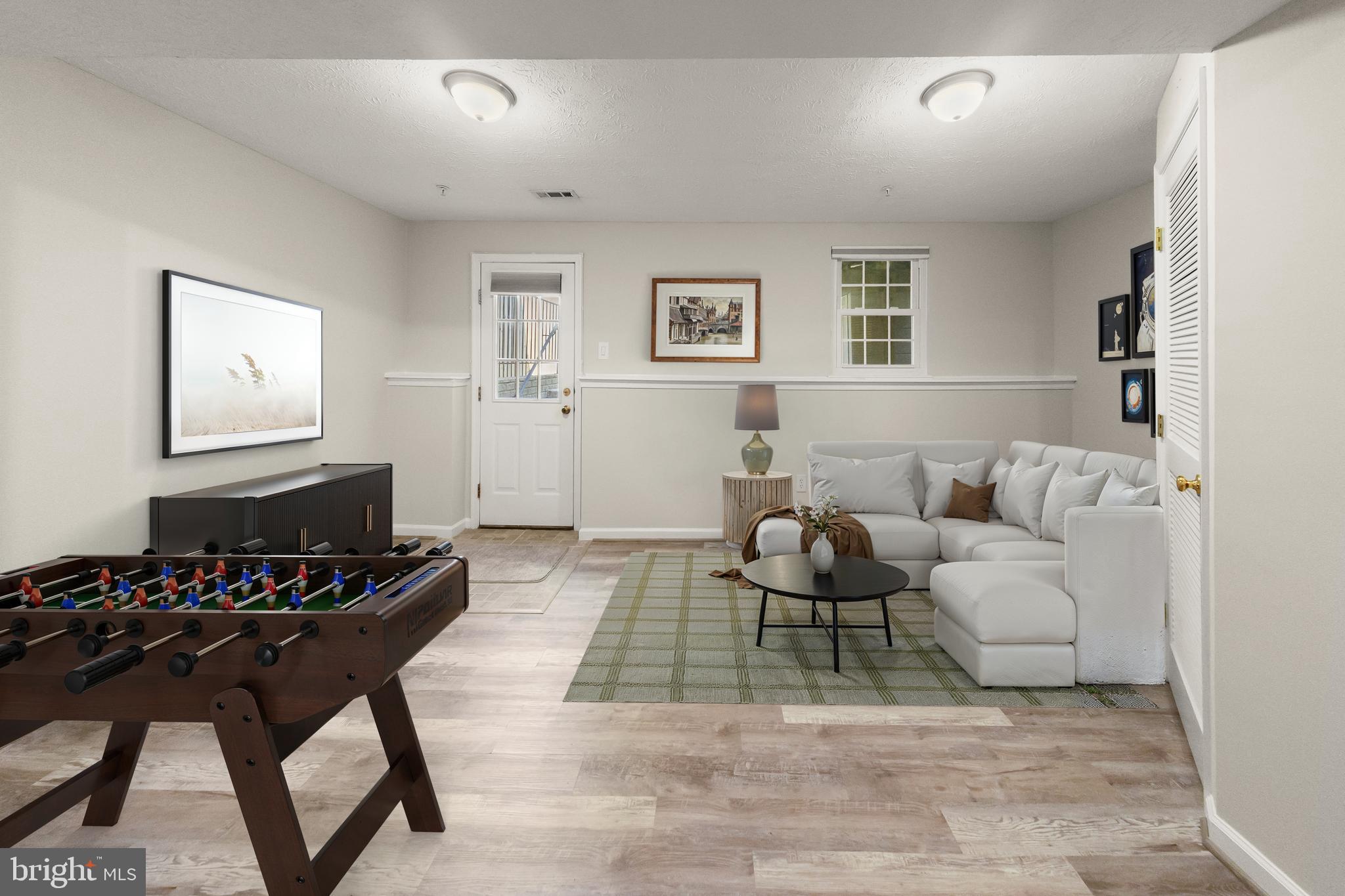 WEST COURTS AT PINEY ORCHARD - Residential