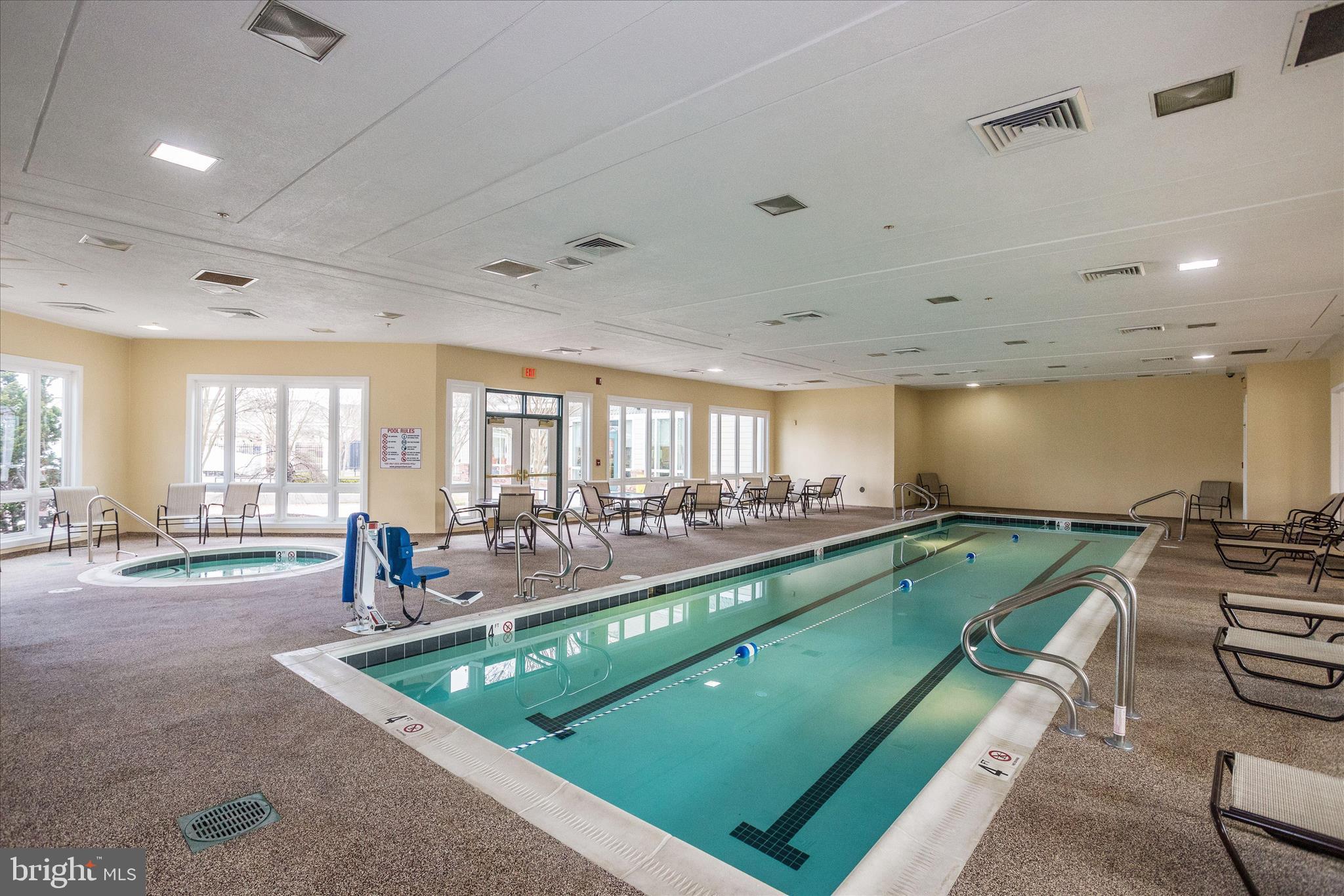 WEST COURTS AT PINEY ORCHARD - Residential