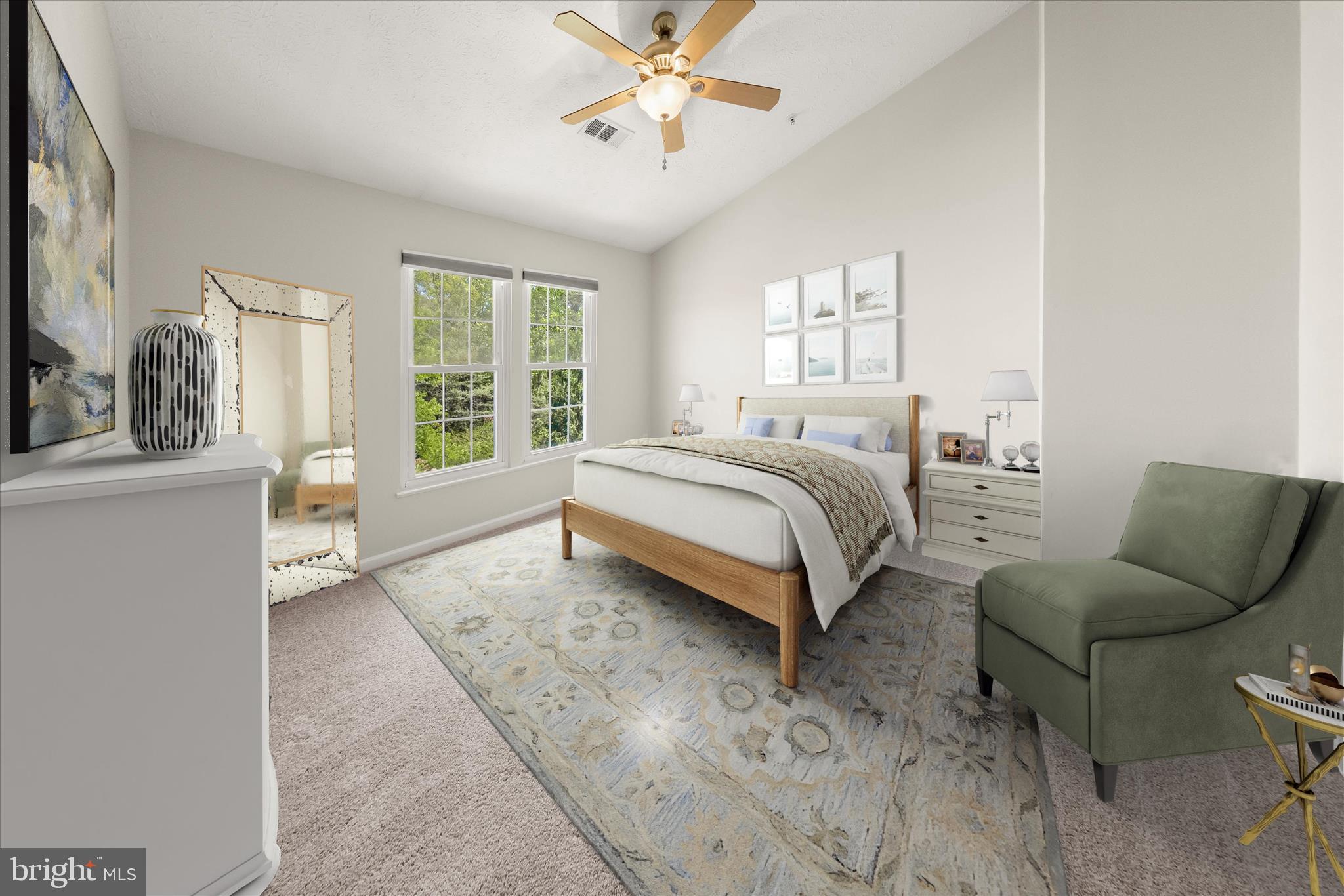 WEST COURTS AT PINEY ORCHARD - Residential