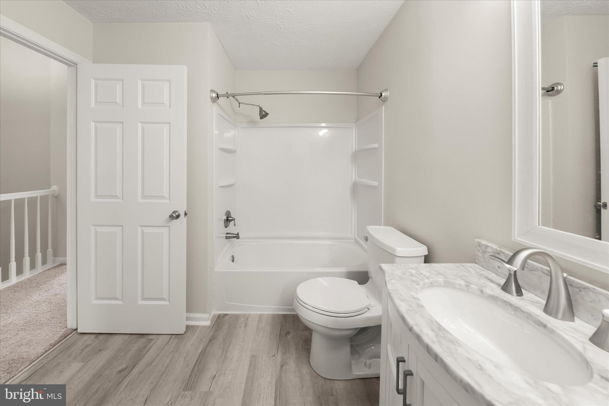 WEST COURTS AT PINEY ORCHARD - Residential