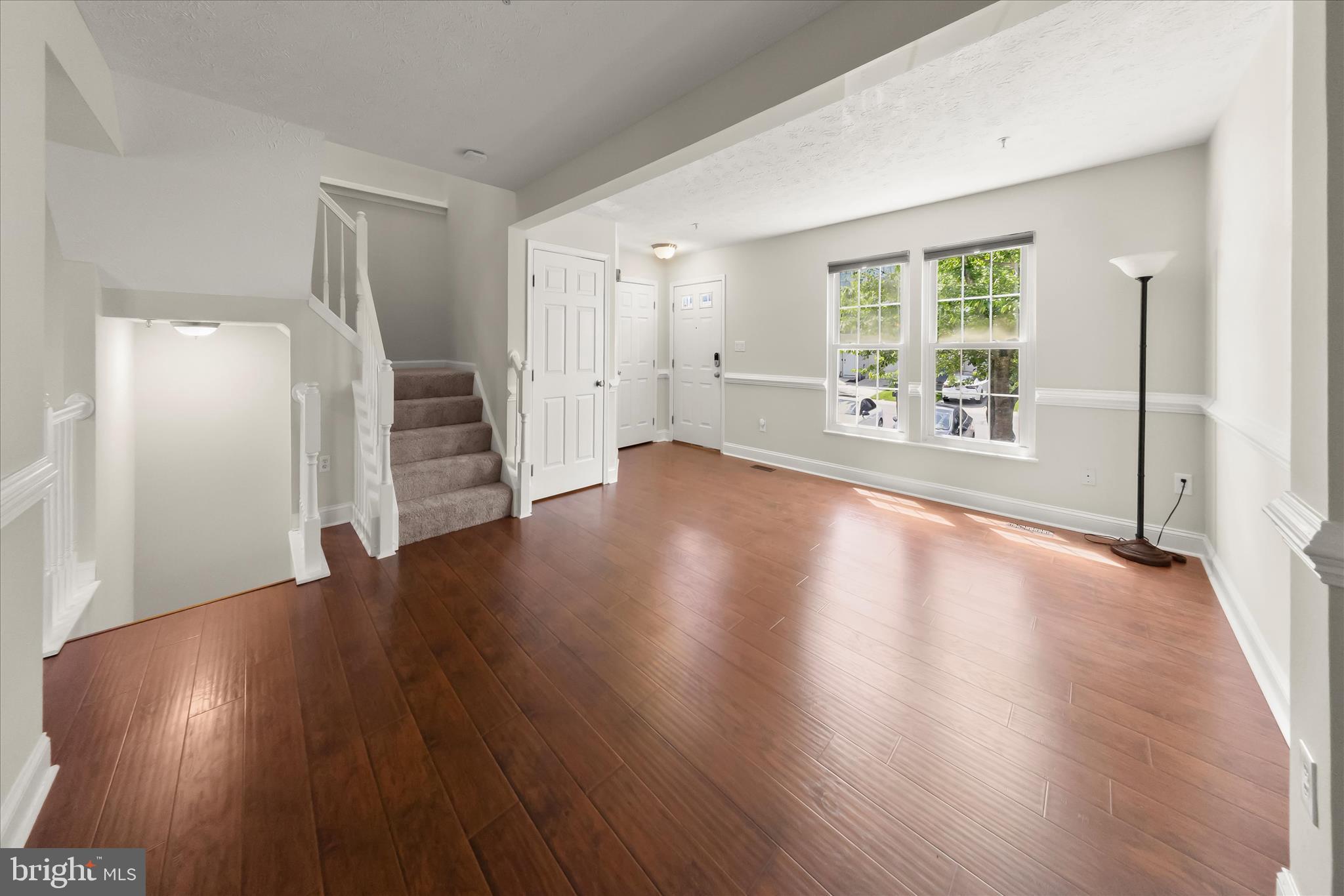 WEST COURTS AT PINEY ORCHARD - Residential