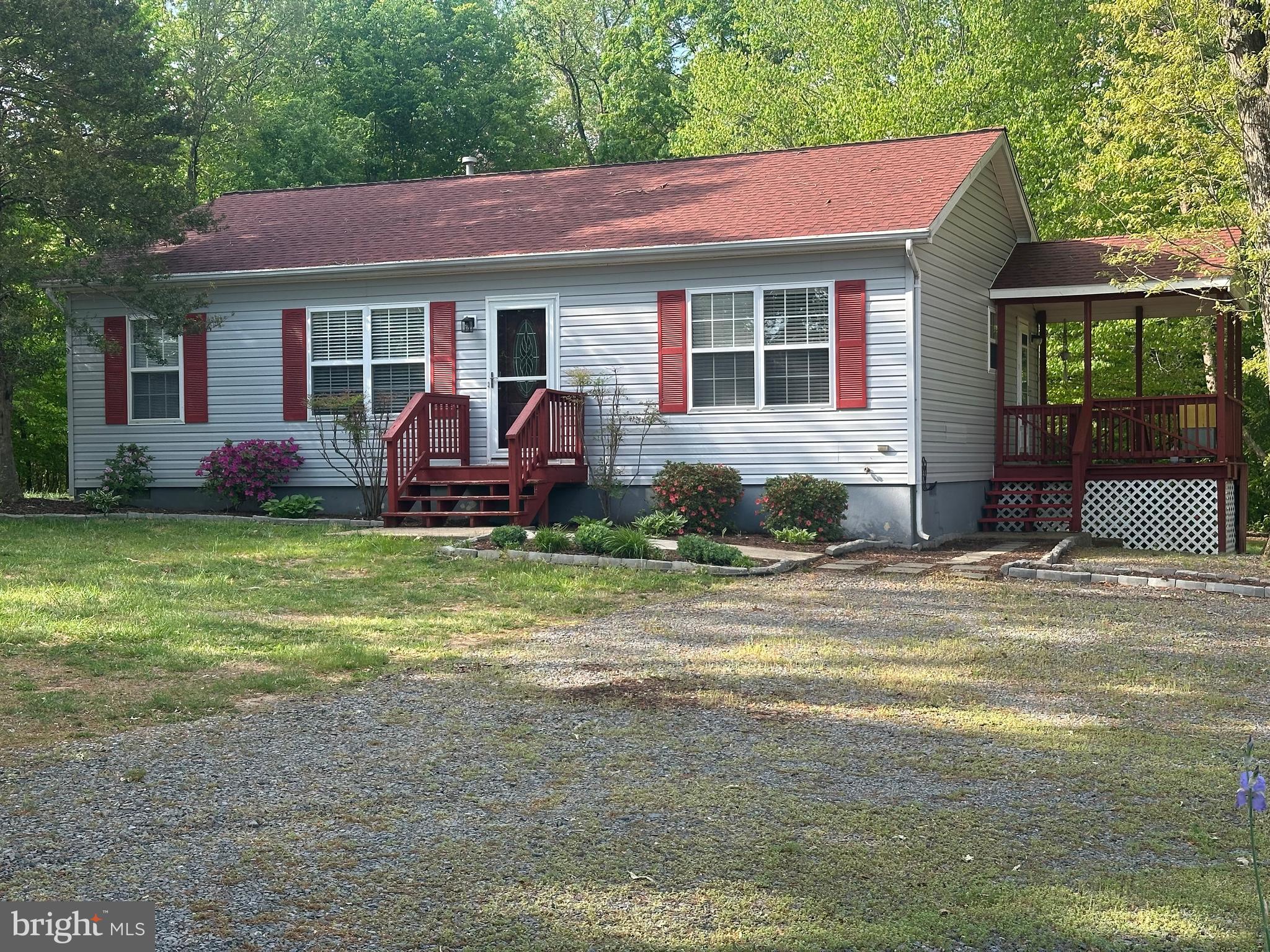 OLD OFFICE ROAD - Residential