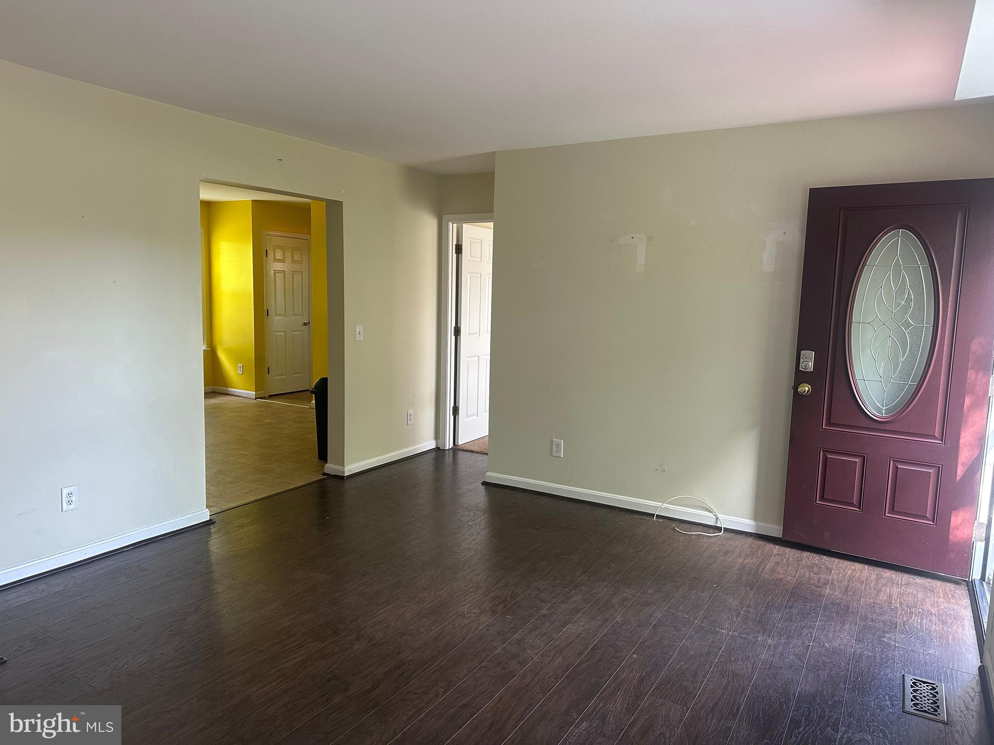 OLD OFFICE ROAD - Residential