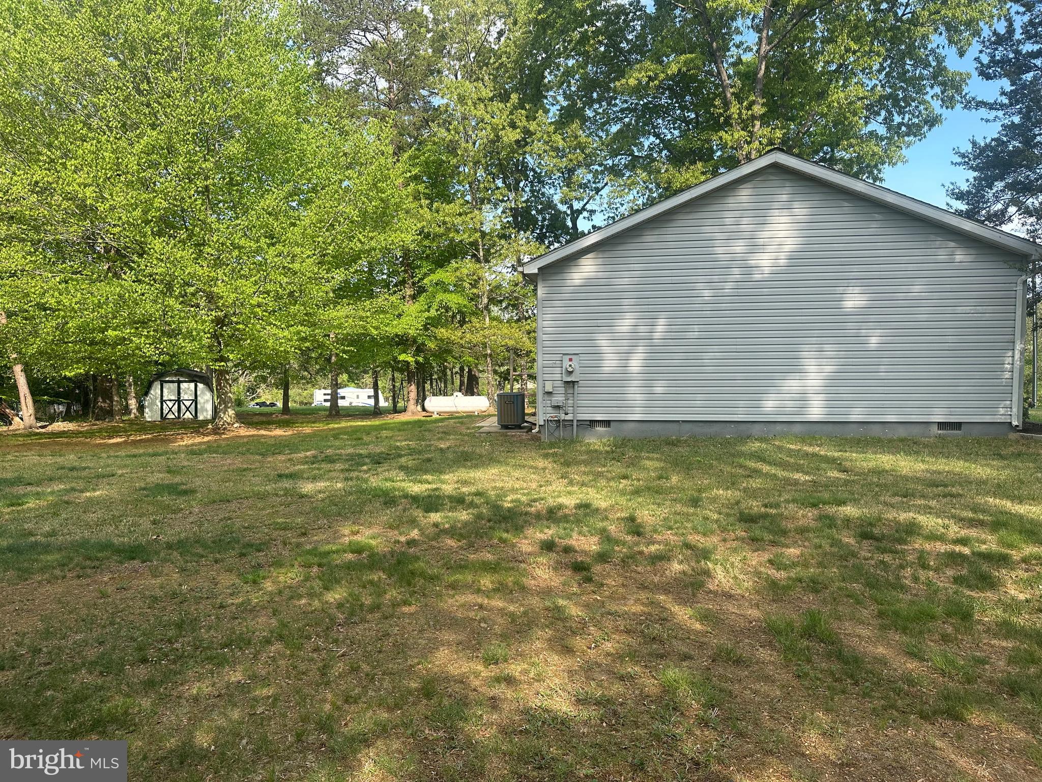 OLD OFFICE ROAD - Residential