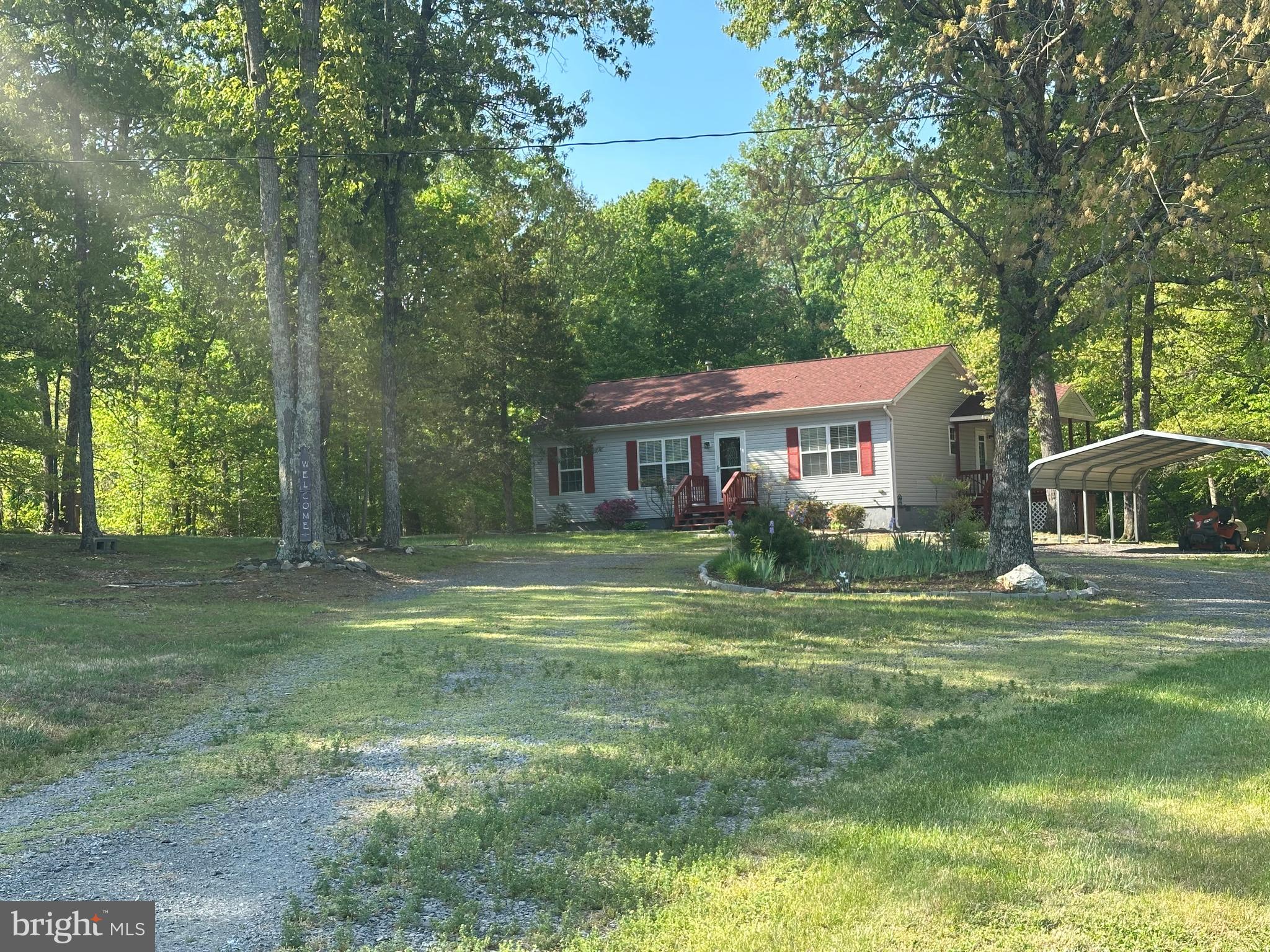 OLD OFFICE ROAD - Residential