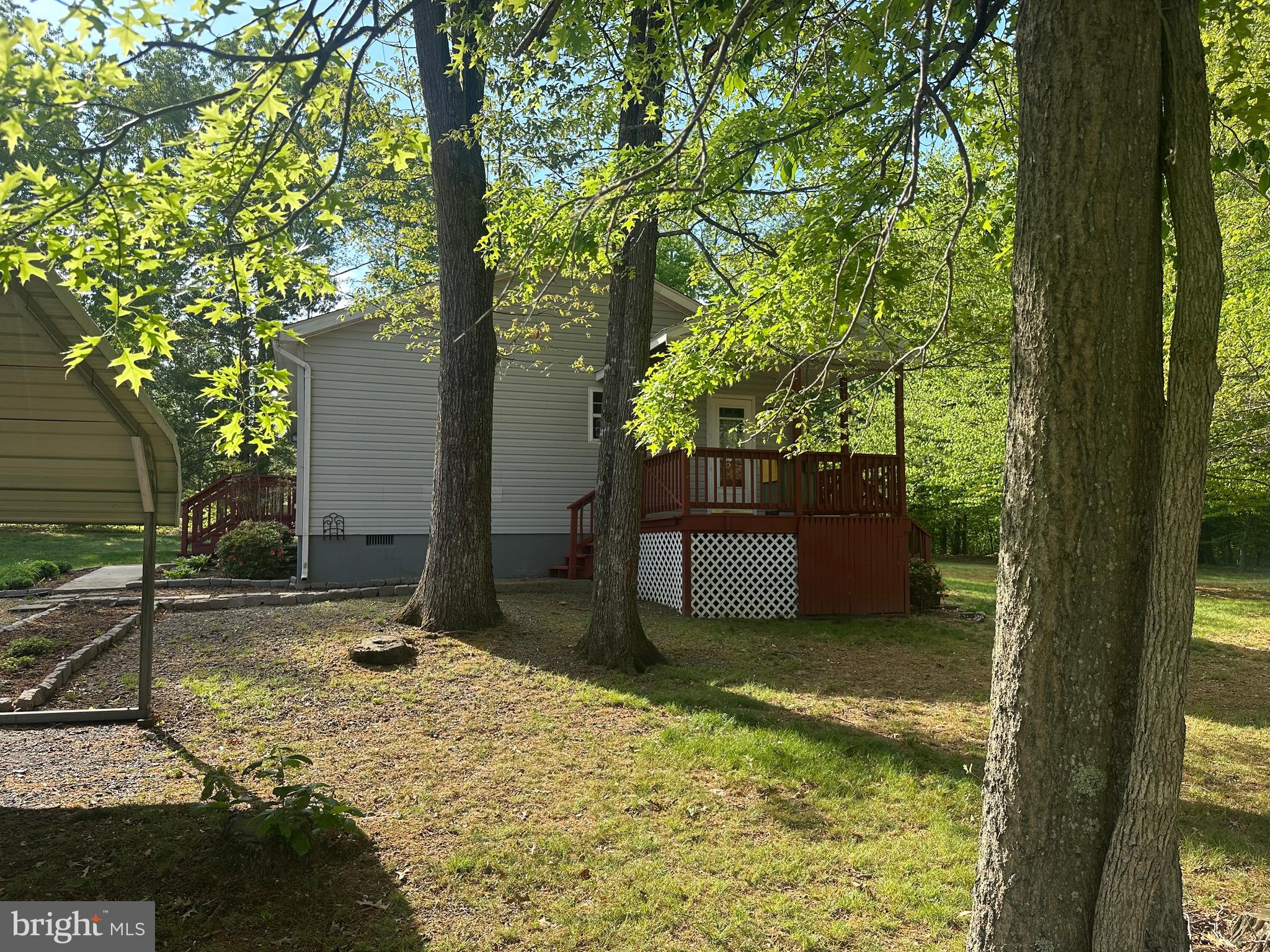 OLD OFFICE ROAD - Residential